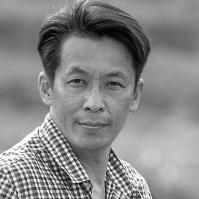 Fotograaf Ly Hoang Long