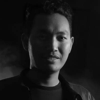 Fotograaf Kyaw Zay Yar Lin uit Myanmar