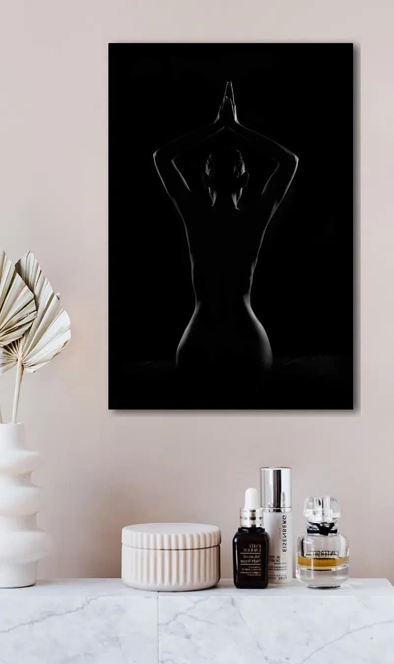 Body-Study-van-Sohel-Parvez-Haque-ter-inspiratie Zwart wit fotokunst met artistiek naakt voor inspiratie pagina